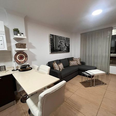 Vv Janoa Playa Las Canteras 2 Las Palmas de Gran Canaria Ngoại thất bức ảnh