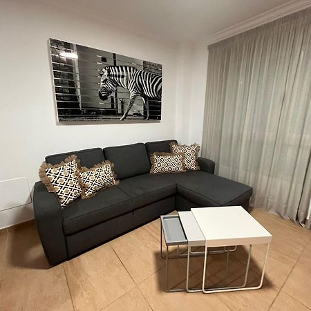 Vv Janoa Playa Las Canteras 2 Las Palmas de Gran Canaria Ngoại thất bức ảnh