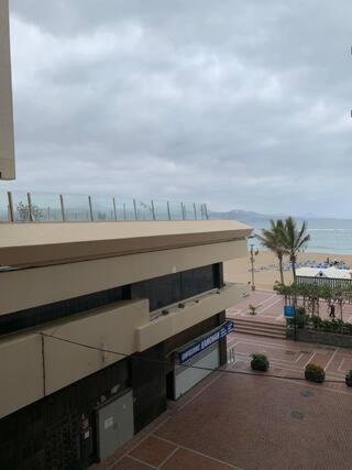 Vv Janoa Playa Las Canteras 2 Las Palmas de Gran Canaria Ngoại thất bức ảnh