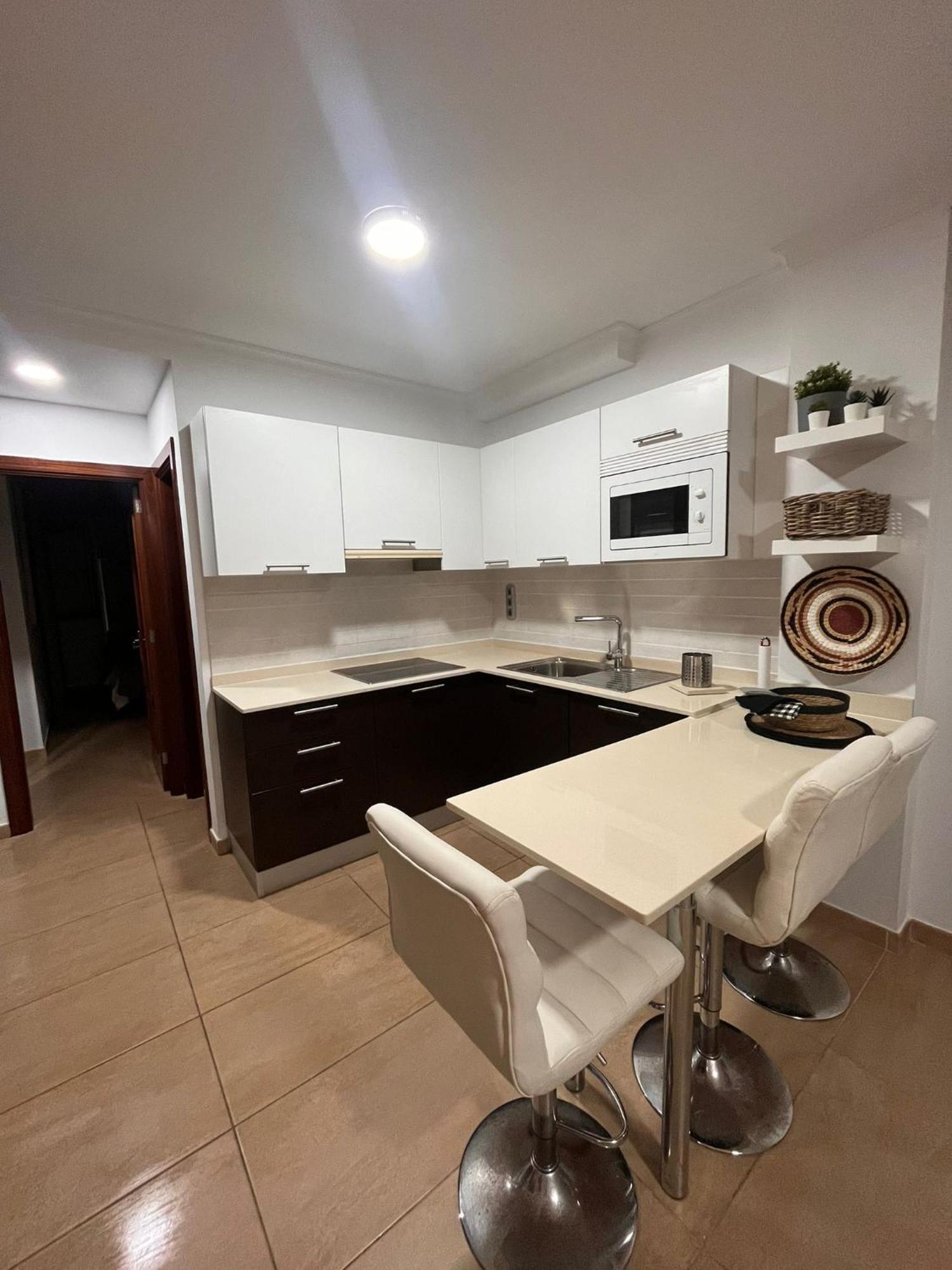 Vv Janoa Playa Las Canteras 2 Las Palmas de Gran Canaria Ngoại thất bức ảnh