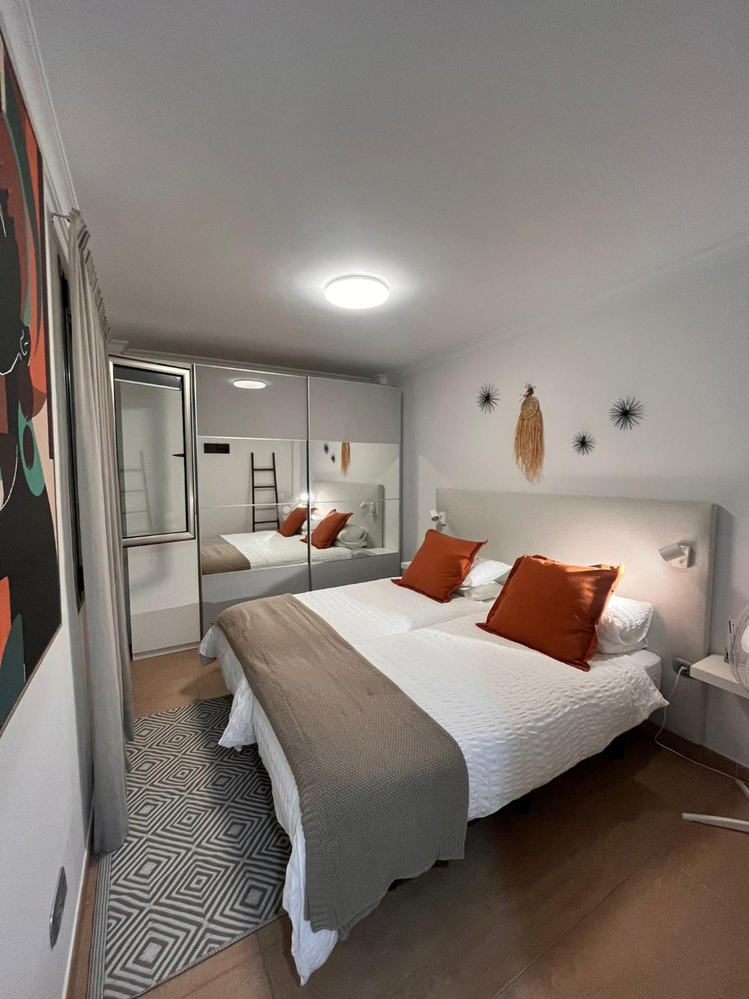 Vv Janoa Playa Las Canteras 2 Las Palmas de Gran Canaria Ngoại thất bức ảnh