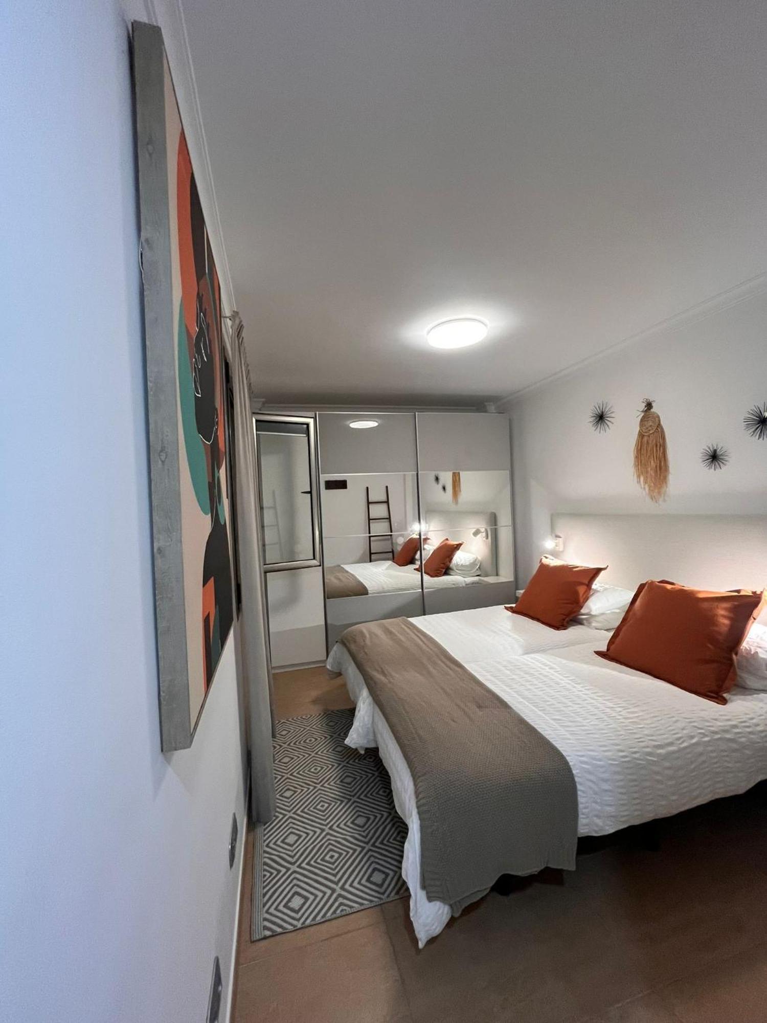 Vv Janoa Playa Las Canteras 2 Las Palmas de Gran Canaria Ngoại thất bức ảnh