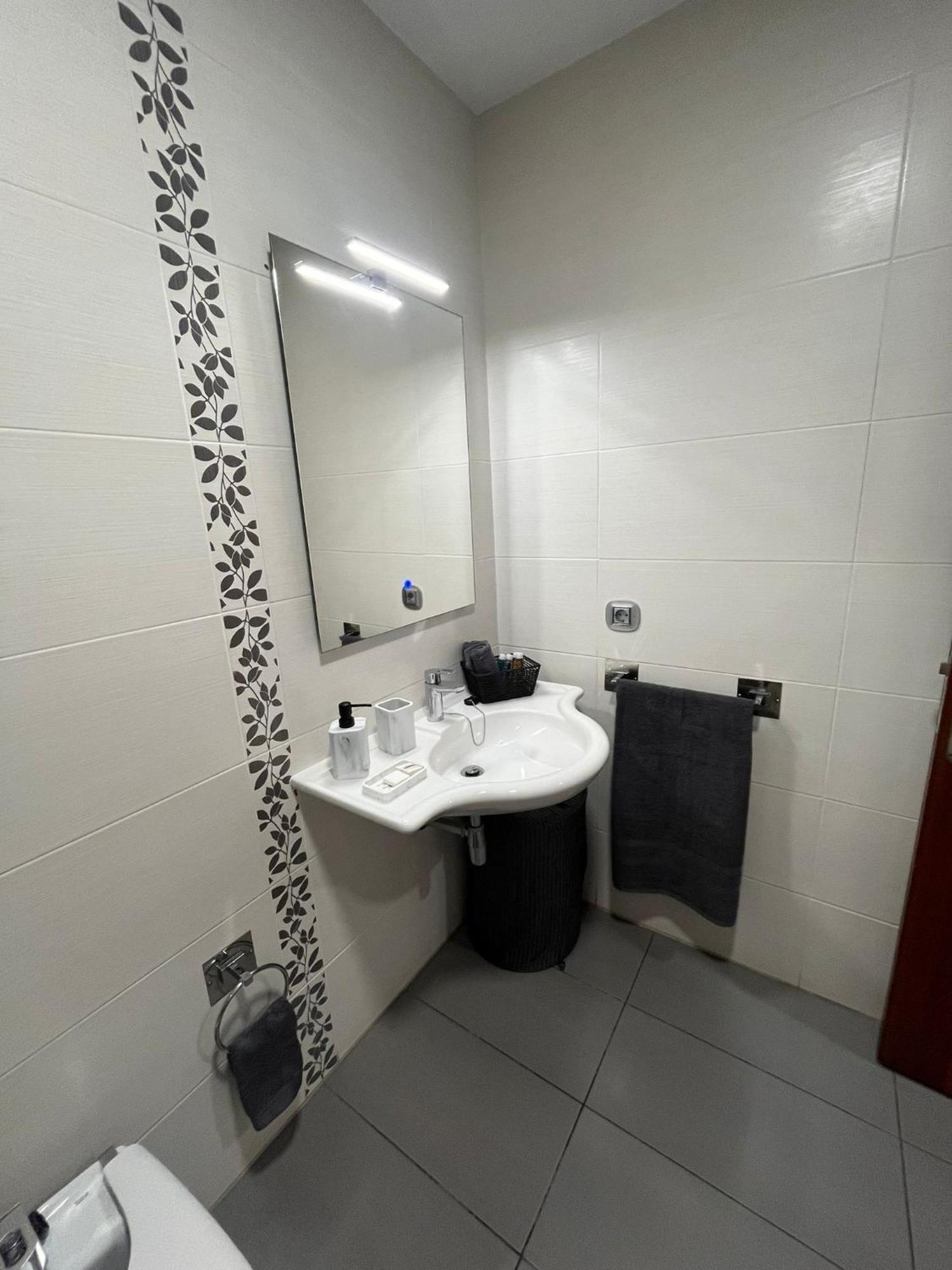 Vv Janoa Playa Las Canteras 2 Las Palmas de Gran Canaria Ngoại thất bức ảnh