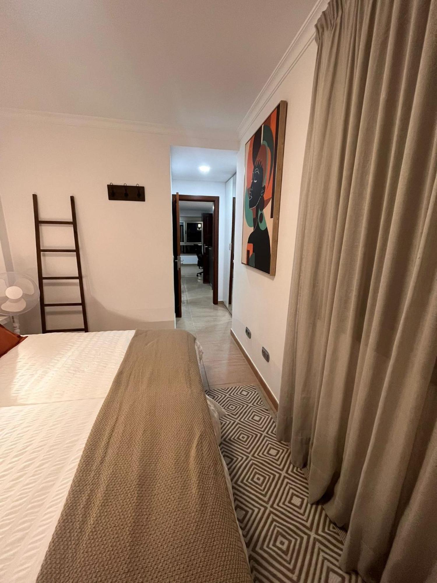 Vv Janoa Playa Las Canteras 2 Las Palmas de Gran Canaria Ngoại thất bức ảnh