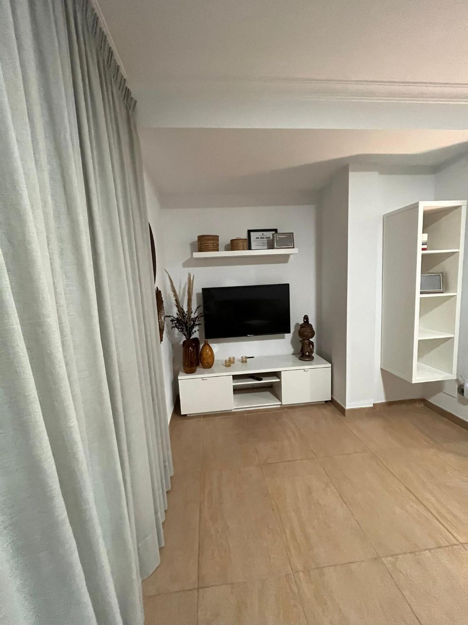 Vv Janoa Playa Las Canteras 2 Las Palmas de Gran Canaria Ngoại thất bức ảnh